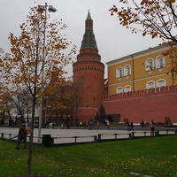 Арсенальная башня