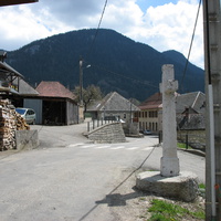 Bellecombe-en-Bauges 23/04/2006