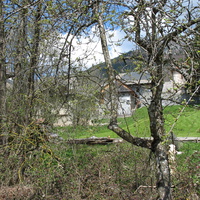 Bellecombe-en-Bauges 23/04/2006