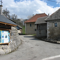 Bellecombe-en-Bauges 23/04/2006