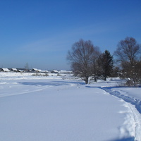 на ул.Сахалинской
