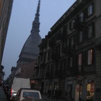 Torino 24/03/2010