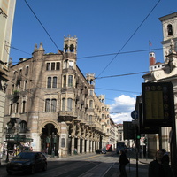 Torino 31/03/2010