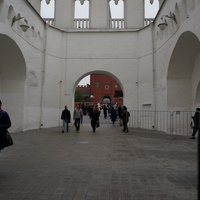 Кутафья башня