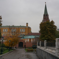 Александровский сад