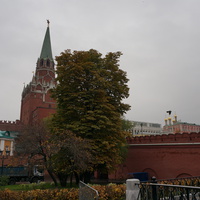 Александровский сад