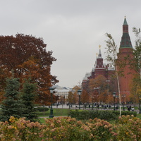 Сердце России