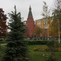 Александровский сад