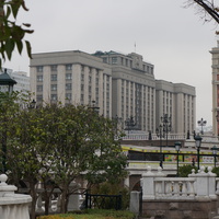 манежная площадь