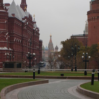 Покровский собор