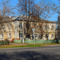 Советская улица, 36