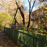 Советская улица