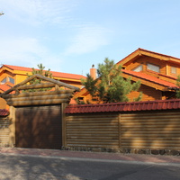 Бердянск. Ул. Макарова.