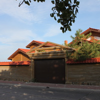 Бердянск. Ул. Макарова.