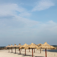 Бердянск. Средняя коса. Ул. Макарова.