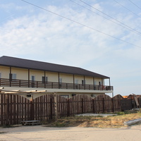 Бердянск. Средняя коса. Ул. Макарова.