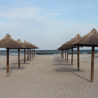 Бердянск. Средняя коса. Ул. Макарова.