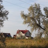Бердянск. Средняя коса. Ул. Макарова.