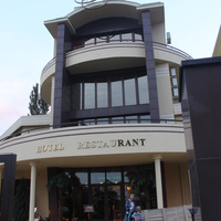 Бердянск. Ул. Лиепайская.