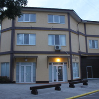 Бердянск. Ул. Лиепайская, 112.