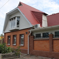 Бердянск. Ул. Красная, 78.