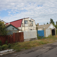 Бердянск. Ул. Красная, 89.