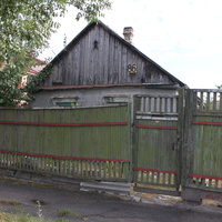 Бердянск. Ул. Красная, 86.