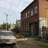 Бердянск. Ул. Красная, 92.