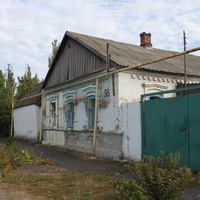 Бердянск. Ул. Красная, 96.