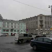 Театр на Тверской