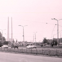 Маскоўскі праспект (Московский проспект) 1978 г.