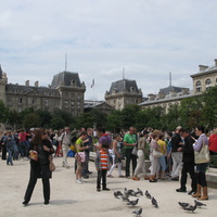 Paris 19/06/2012