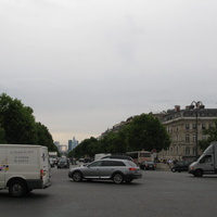 Paris 19/06/2012