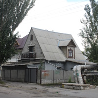 Бердянск. Ул. Свободы, 23.