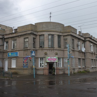 Бердянск. Ул. 12 декабря, 11.