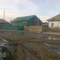 Бокеевская Орда посёлок Урда