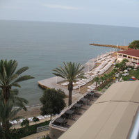 Antalya 2011