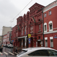 Театр имени Владимира Маяковского