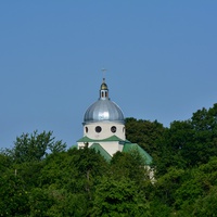 Церква с.Немяч