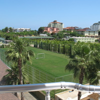 Antalya 2012