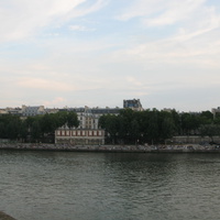 Paris 20/06/2012
