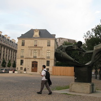 Paris 20/06/2012