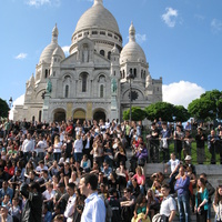 Paris 21/06/2012