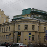 Факультет искусств МГУ