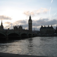 Лондон
