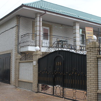 Бердянск. Ул. Свердлова, 108.