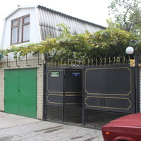 Бердянск. Ул. Свердлова, 110.