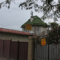 Бердянск. Ул. Свердлова, 114а.