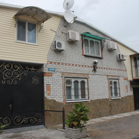 Бердянск. Ул. Свердлова, 115.