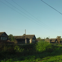 Село Ахматово, ул.Центральная